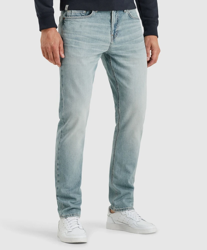 Cast Iron Jeans Valver
