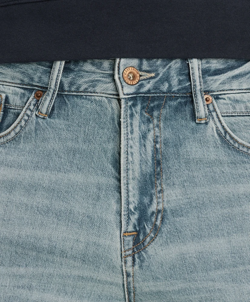 Cast Iron Jeans Valver