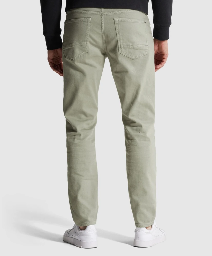 Cast Iron Jeans Valver