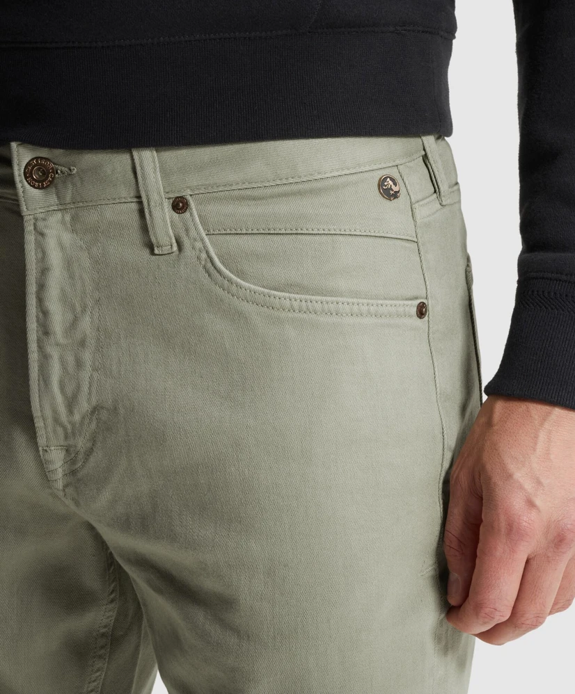 Cast Iron Jeans Valver