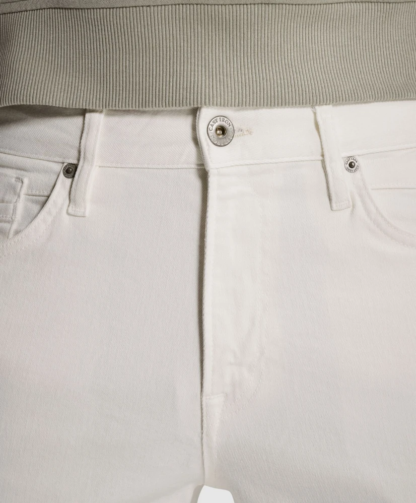 Cast Iron Jeans Valver