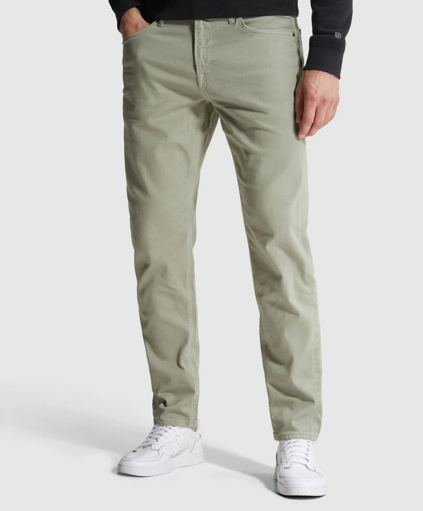 Cast Iron Jeans Valver