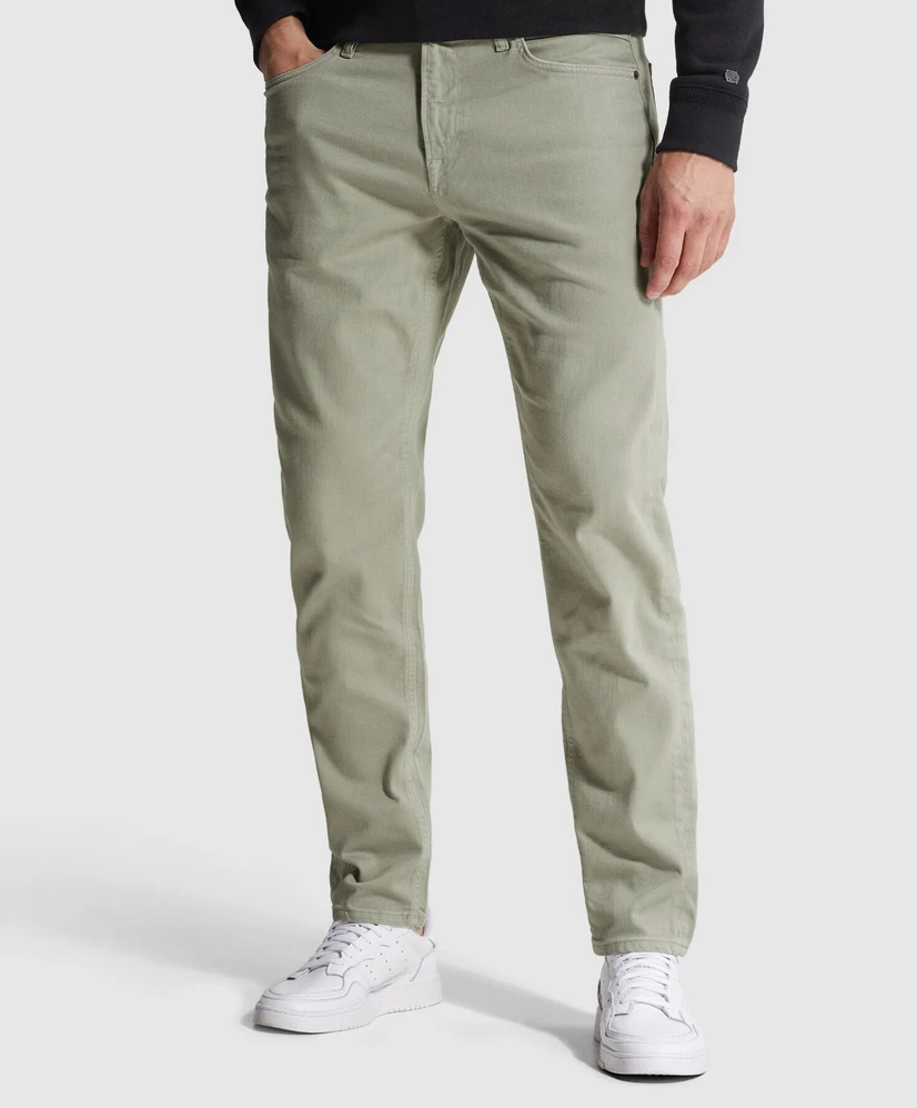 Cast Iron Jeans Valver