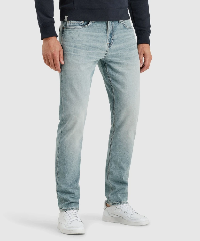 Cast Iron Jeans Valver