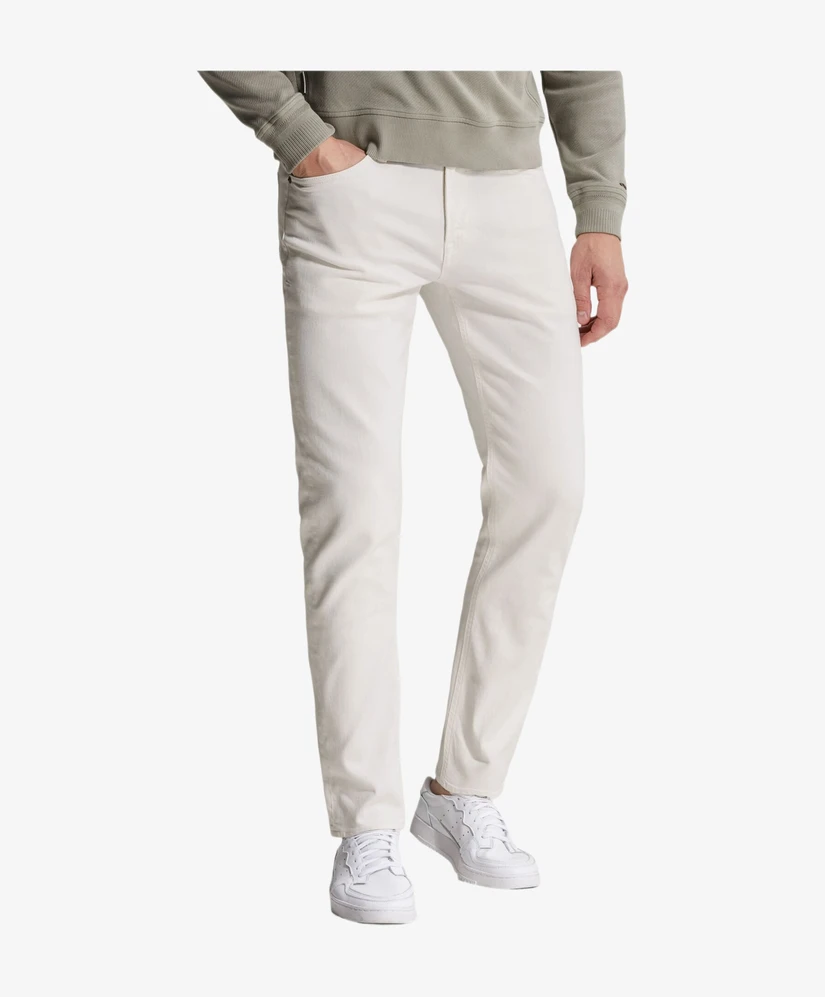 Cast Iron Jeans Valver