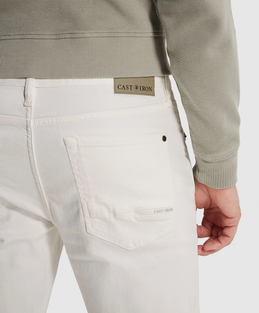 Cast Iron Jeans Valver