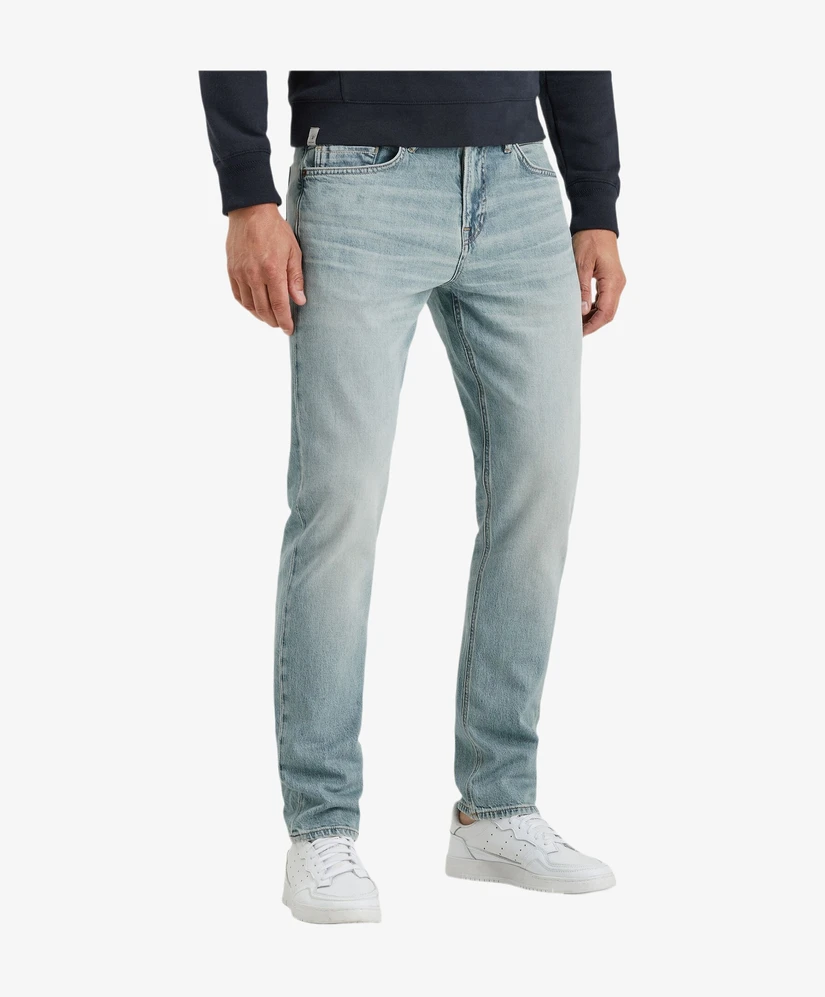 Cast Iron Jeans Valver