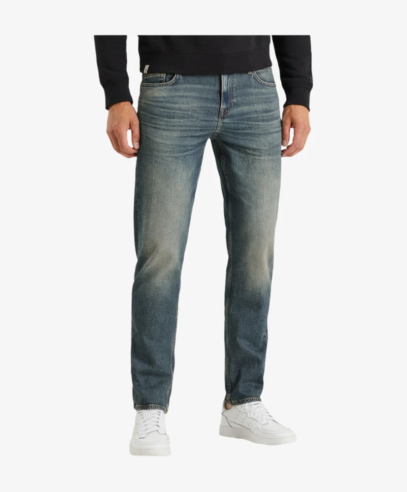 Cast Iron Jeans Valver