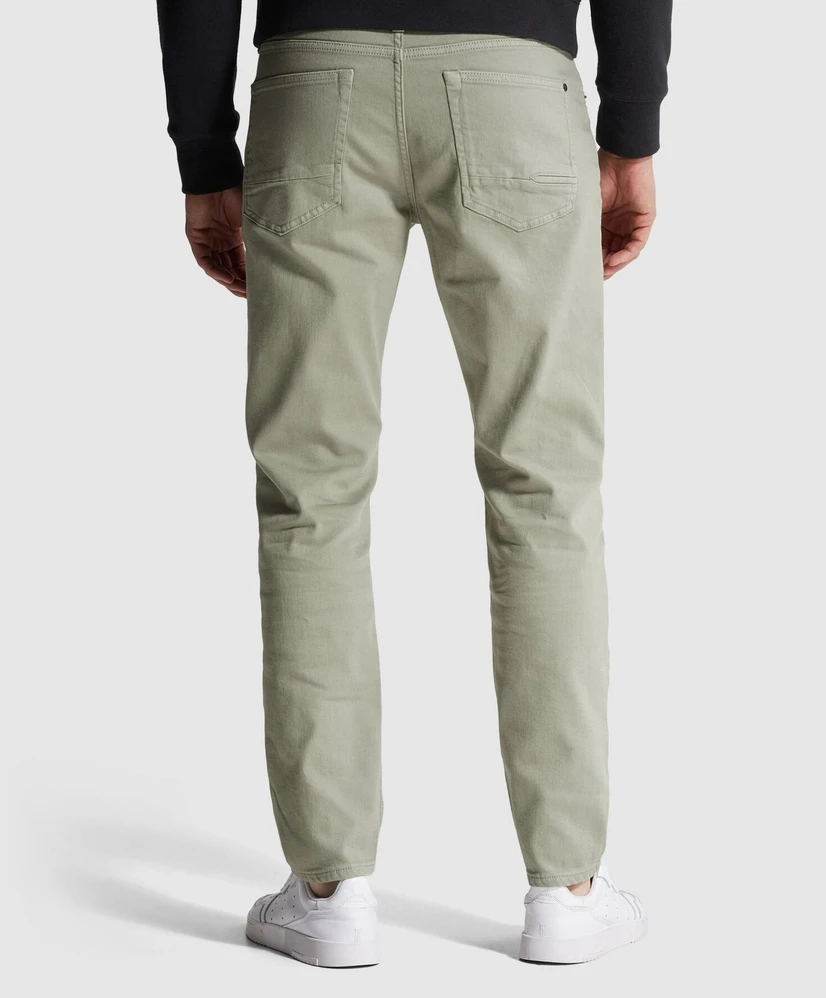 Cast Iron Jeans Valver