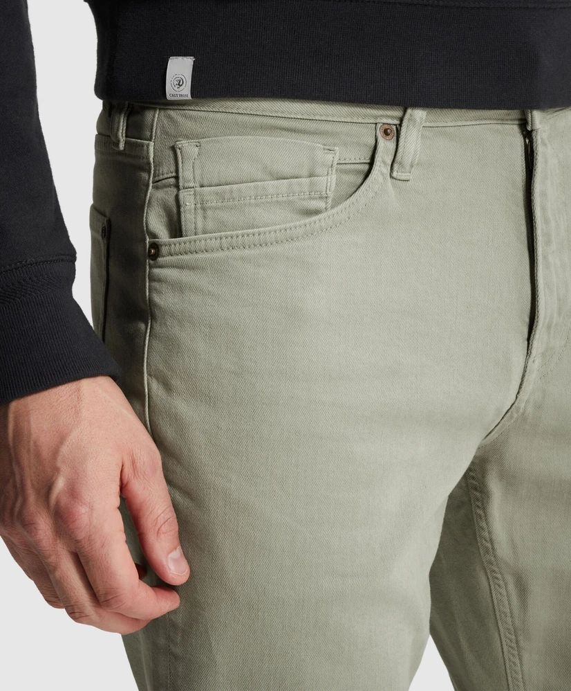 Cast Iron Jeans Valver