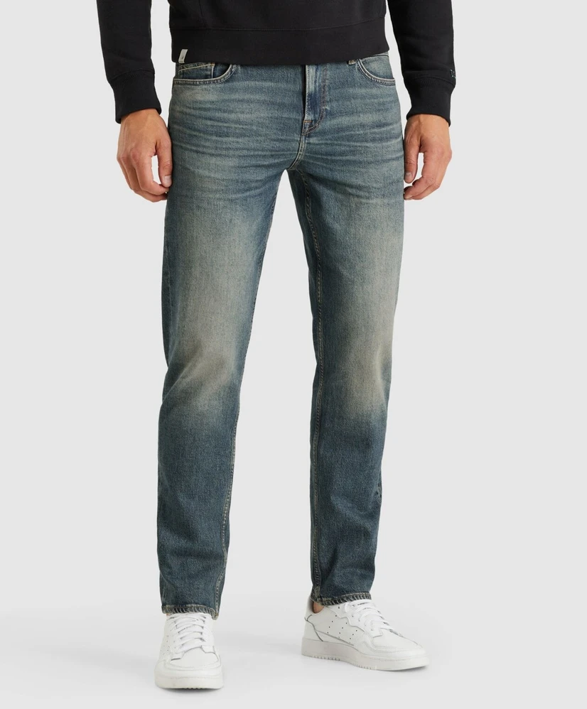 Cast Iron Jeans Valver