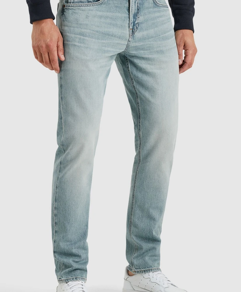 Cast Iron Jeans Valver