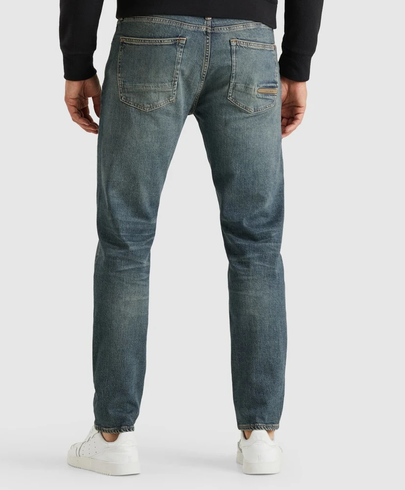 Cast Iron Jeans Valver