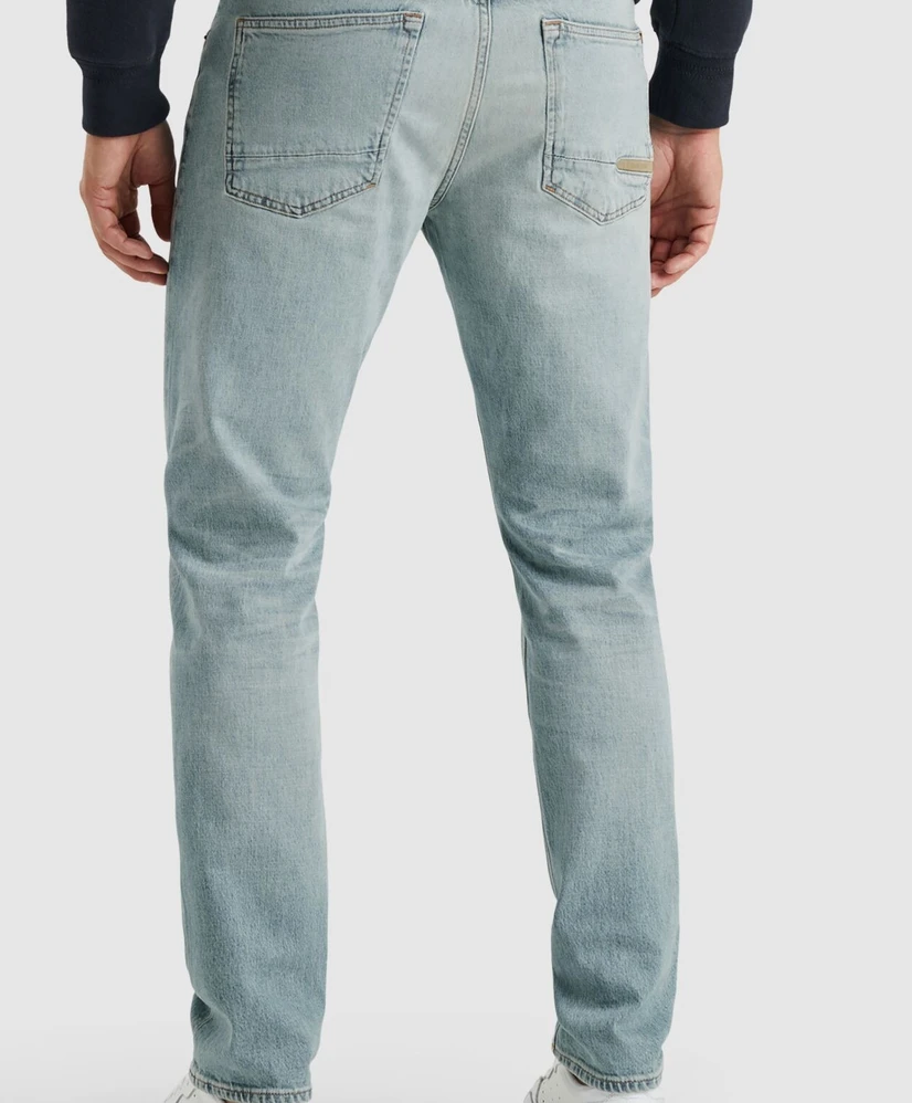 Cast Iron Jeans Valver