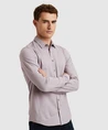 Cast Iron Overhemd Slim Fit