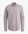 Cast Iron Overhemd Slim Fit