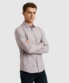 Cast Iron Overhemd Slim Fit
