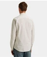 Cast Iron Overhemd Twill Jersey