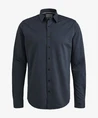 Cast Iron Overhemd Twill Jersey