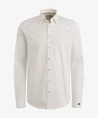 Cast Iron Overhemd Twill Jersey