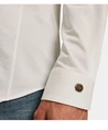 Cast Iron Overhemd Twill Jersey