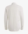 Cast Iron Overhemd Twill Jersey