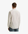 Cast Iron Overhemd Twill Jersey