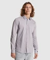 Cast Iron Overhemd Twill Jersey