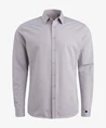 Cast Iron Overhemd Twill Jersey