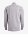 Cast Iron Overhemd Twill Jersey