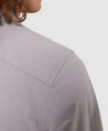 Cast Iron Overhemd Twill Jersey