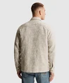 Cast Iron Overshirt Allover Print