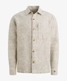 Cast Iron Overshirt Allover Print