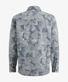 Cast Iron Overshirt Allover Print