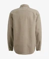 Cast Iron Overshirt Allover Texture