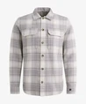 Cast Iron Overshirt Checked
