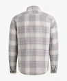 Cast Iron Overshirt Checked
