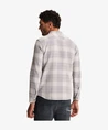 Cast Iron Overshirt Checked