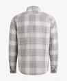 Cast Iron Overshirt Checked