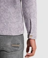 Cast Iron Overshirt Flower