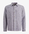 Cast Iron Overshirt Flower