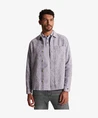 Cast Iron Overshirt Flower