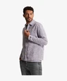 Cast Iron Overshirt Flower