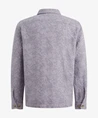 Cast Iron Overshirt Flower
