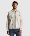 Cast Iron Overshirt Patern
