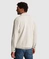 Cast Iron Overshirt Patern