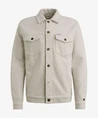 Cast Iron Overshirt Patern