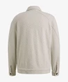 Cast Iron Overshirt Patern