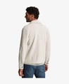 Cast Iron Overshirt Patern
