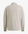 Cast Iron Overshirt Patern